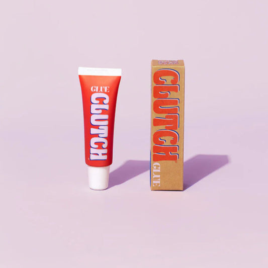 Clutch Glue