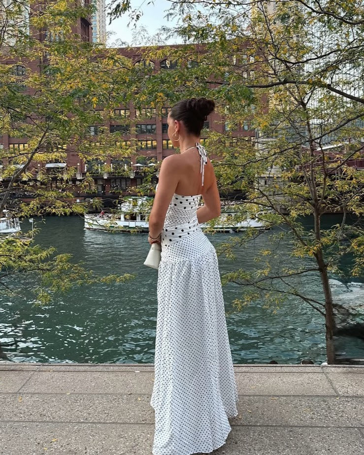 Marguerite Dress
