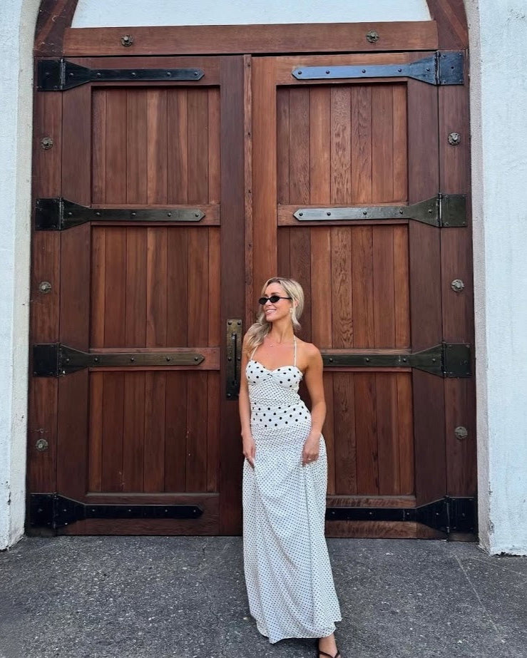 Marguerite Dress