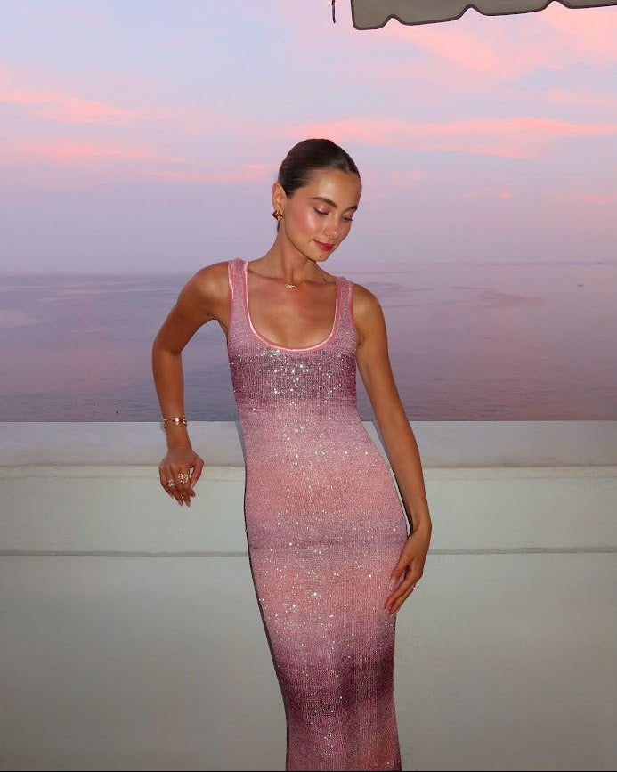 Josephine Dress | Neapolitan