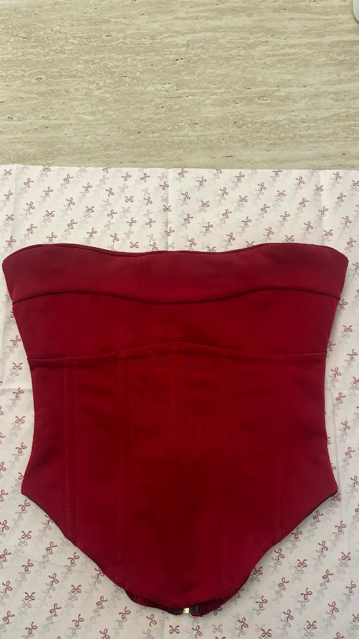 For Sale: Hntr The Label Louie Gown