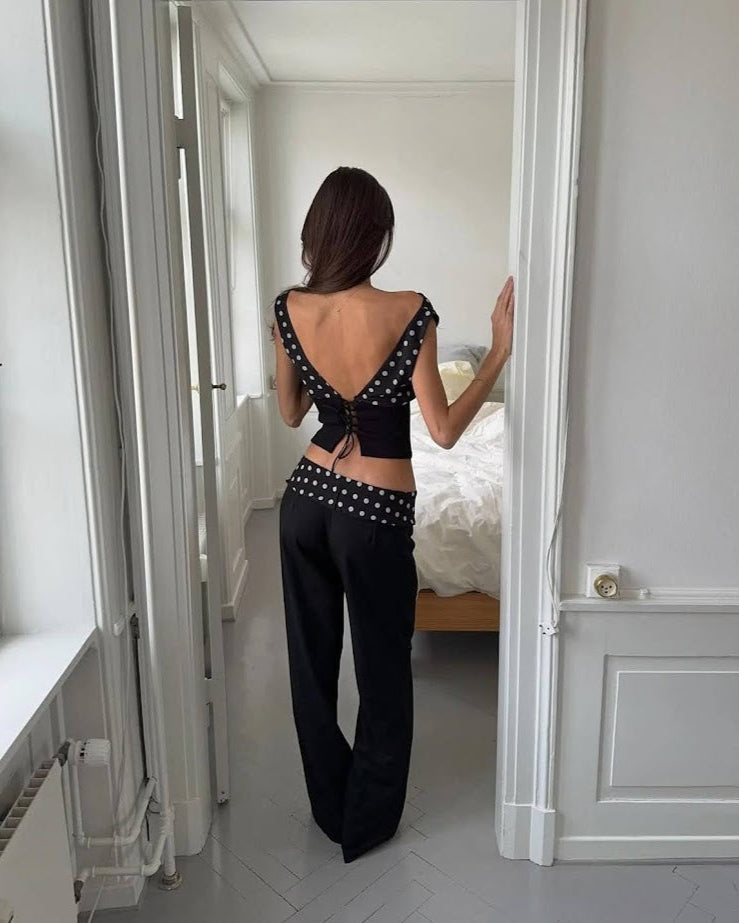 Kimmi Set (XS)