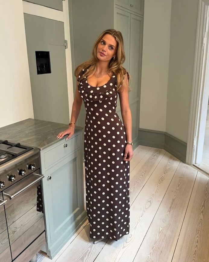 Luna Dress