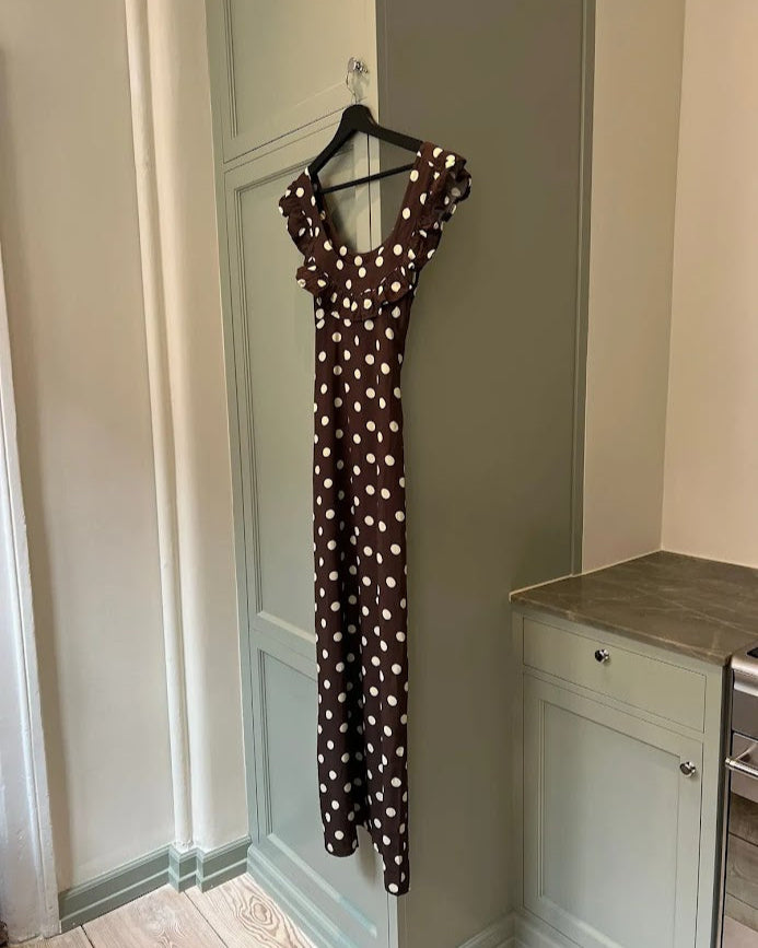 Luna Dress
