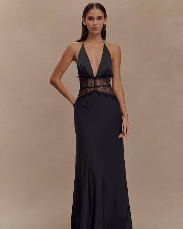 Dinah Dress