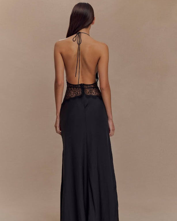 Dinah Dress