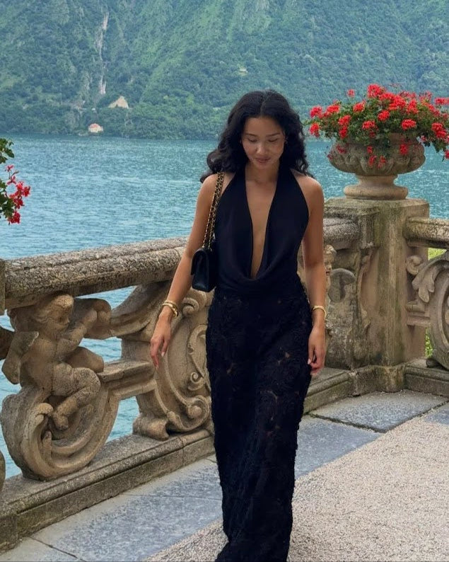 Adriana Dress