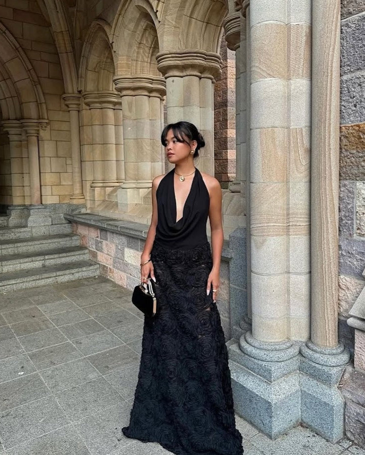 Adriana Dress