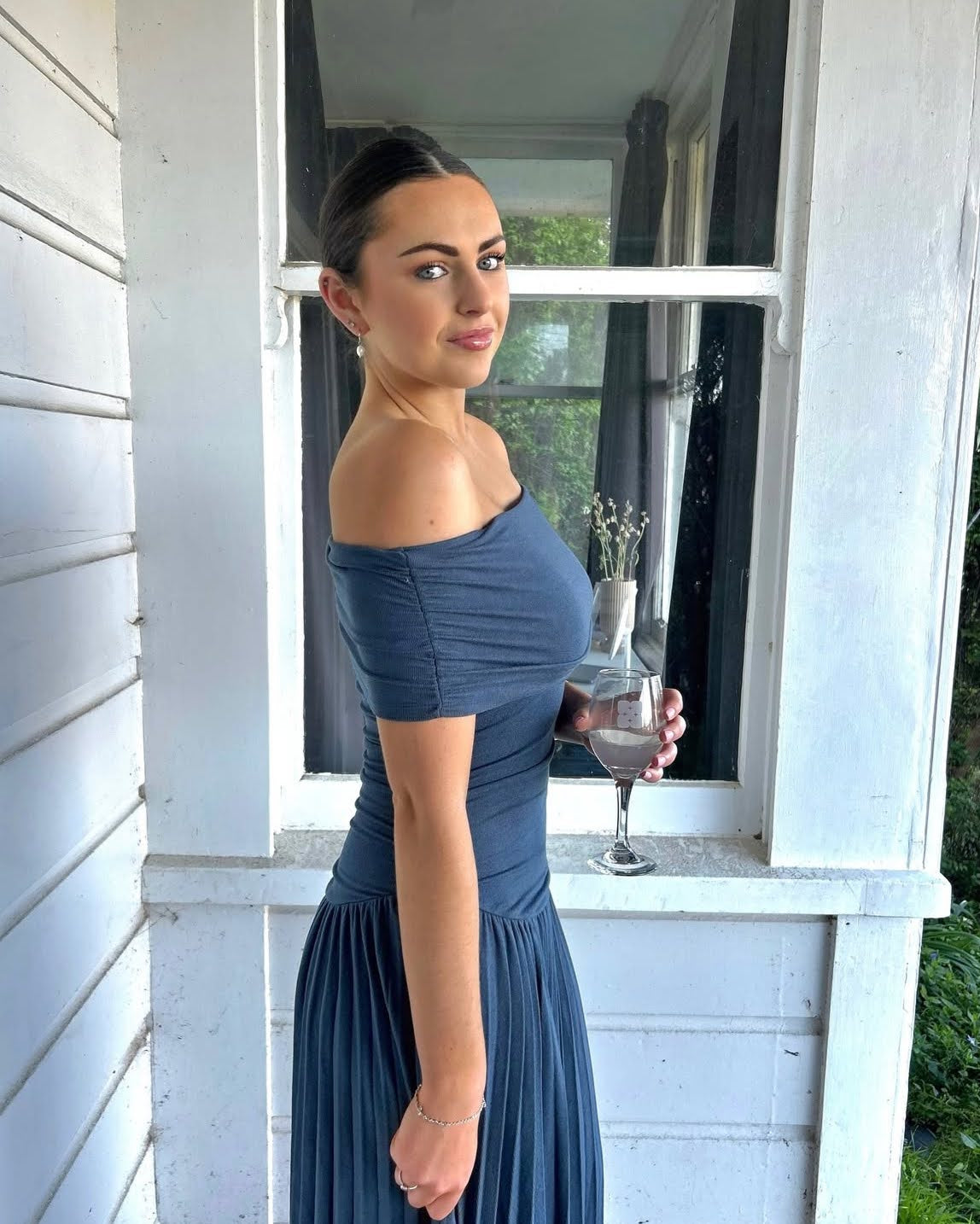 Field of Dreams Dress