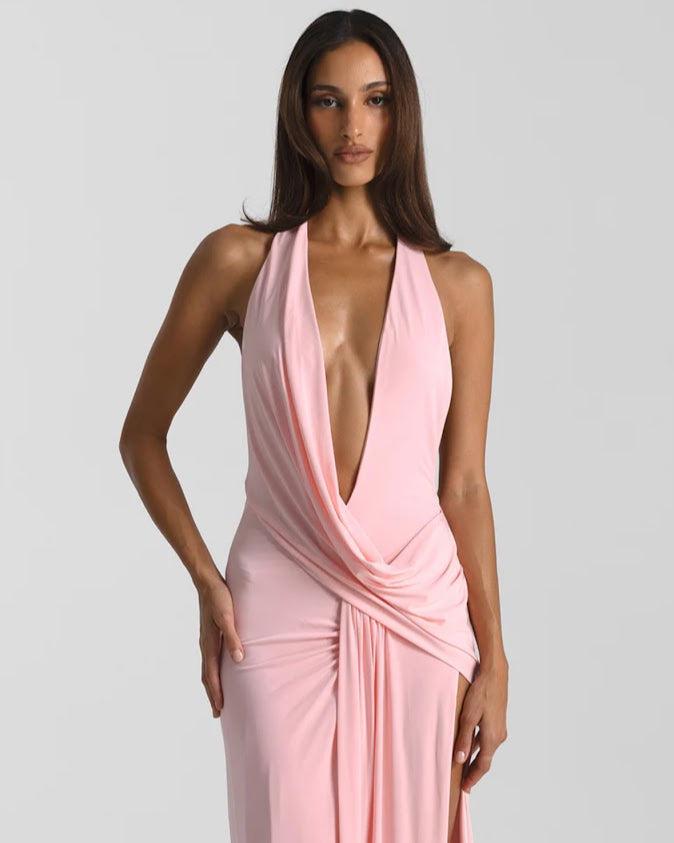 Winona Gown | Blossom Pink