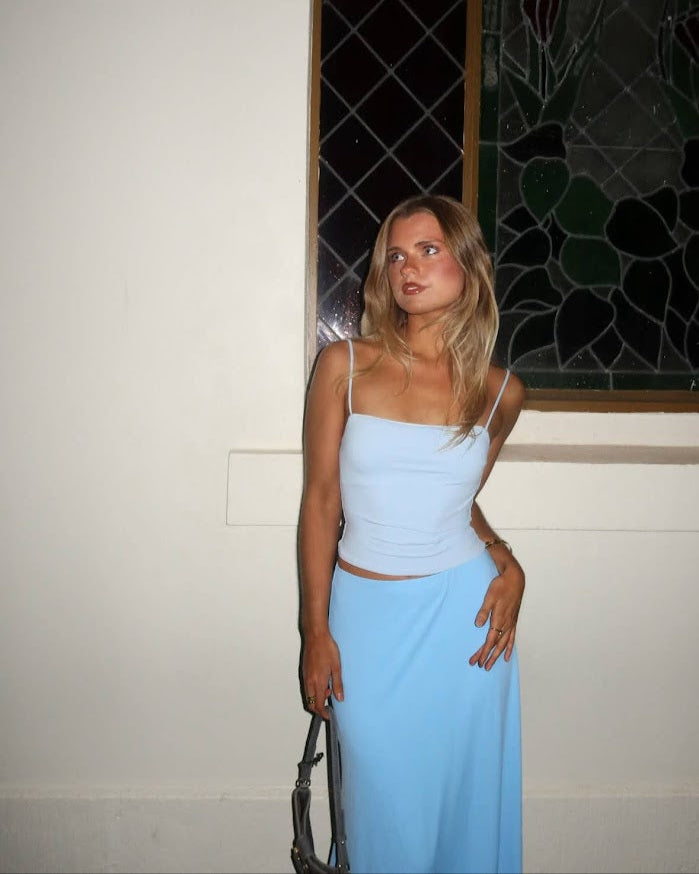 Lyra Set | Blue