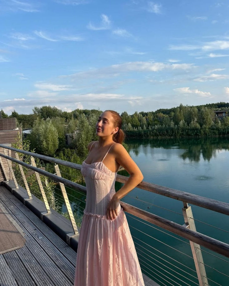 Jacinda Dress