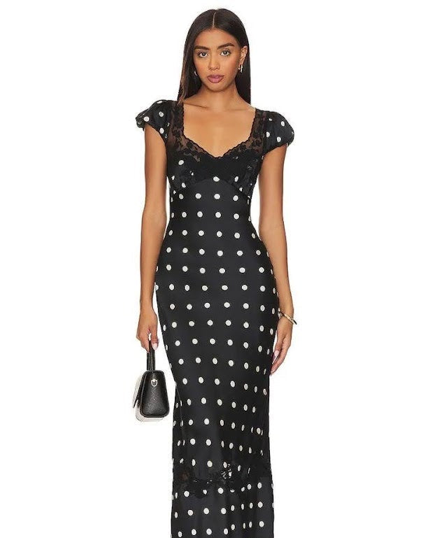Butterfly Babe Dress