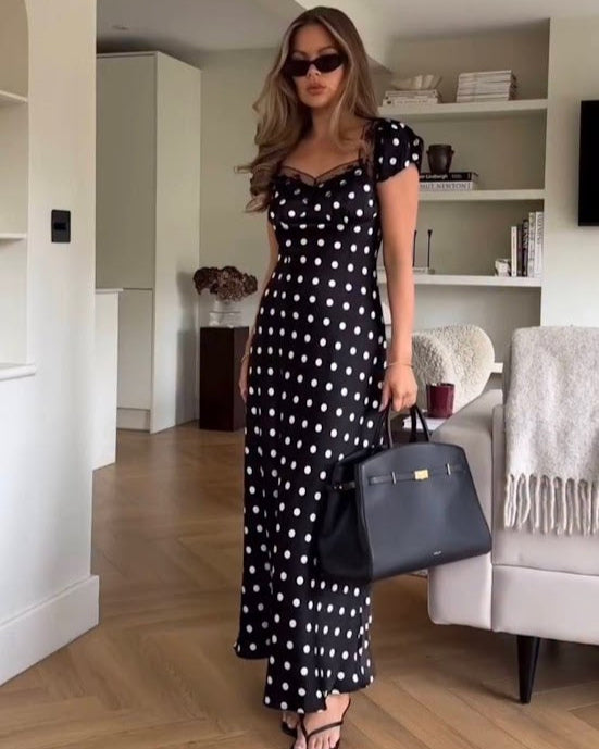 Butterfly Babe Dress