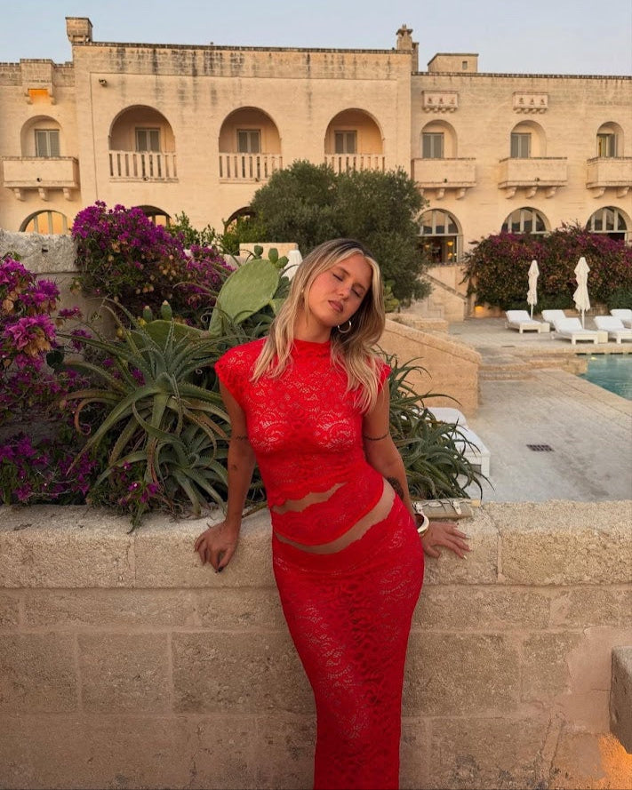 Marisole Set