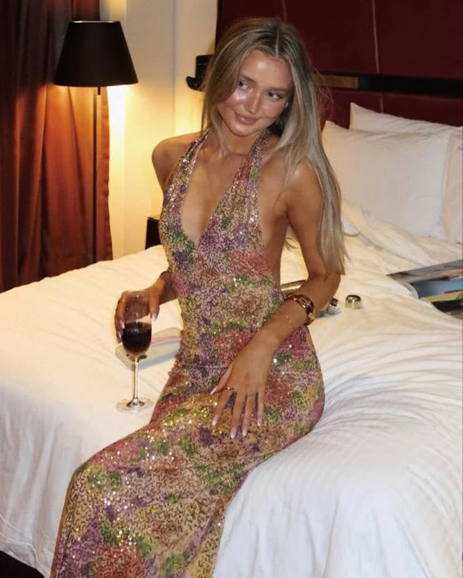 Liana Dress (S)
