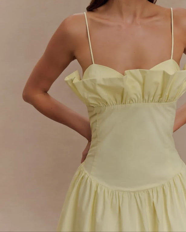 Janis Dress