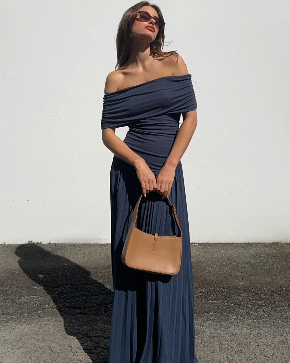Field of Dreams Dress