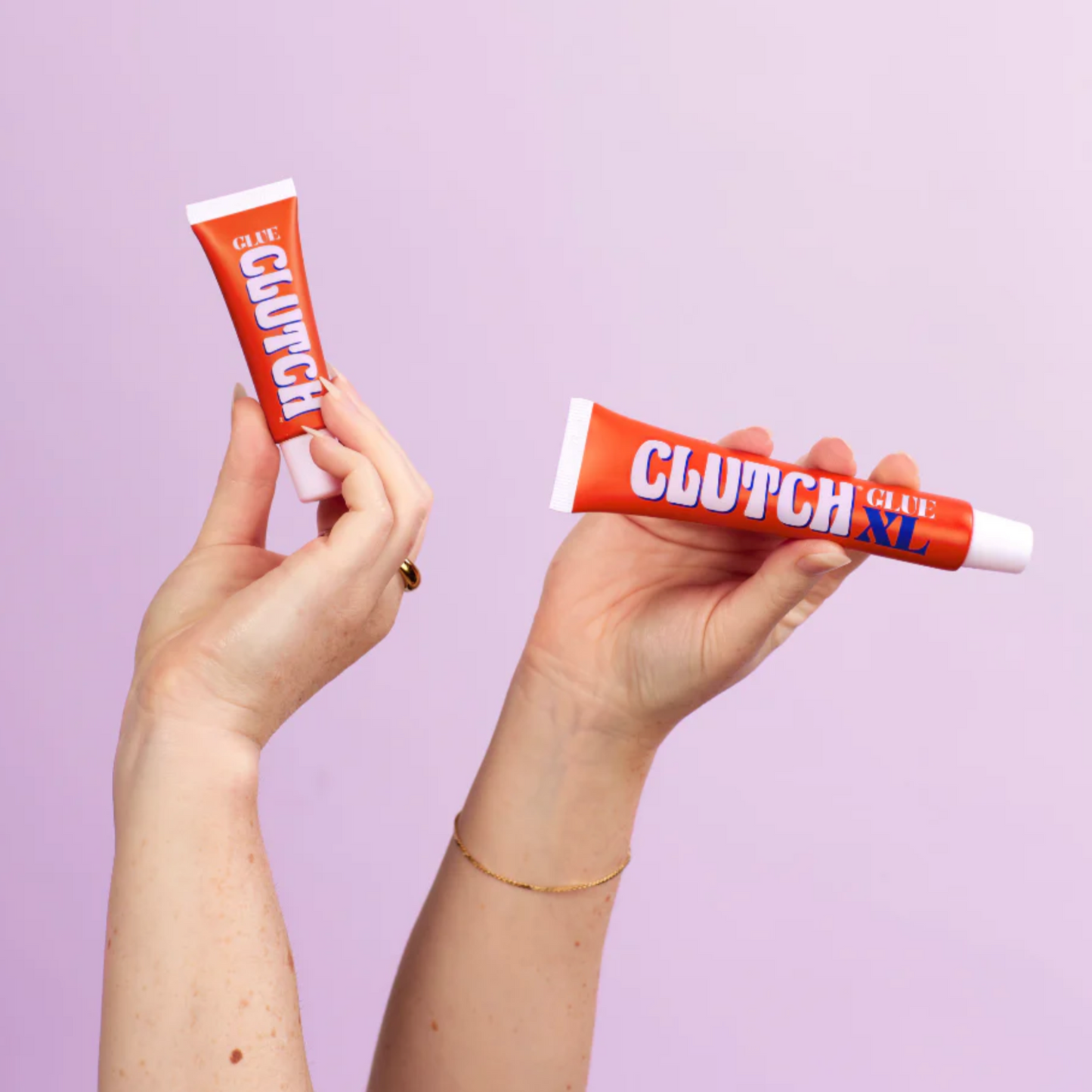 Clutch Glue