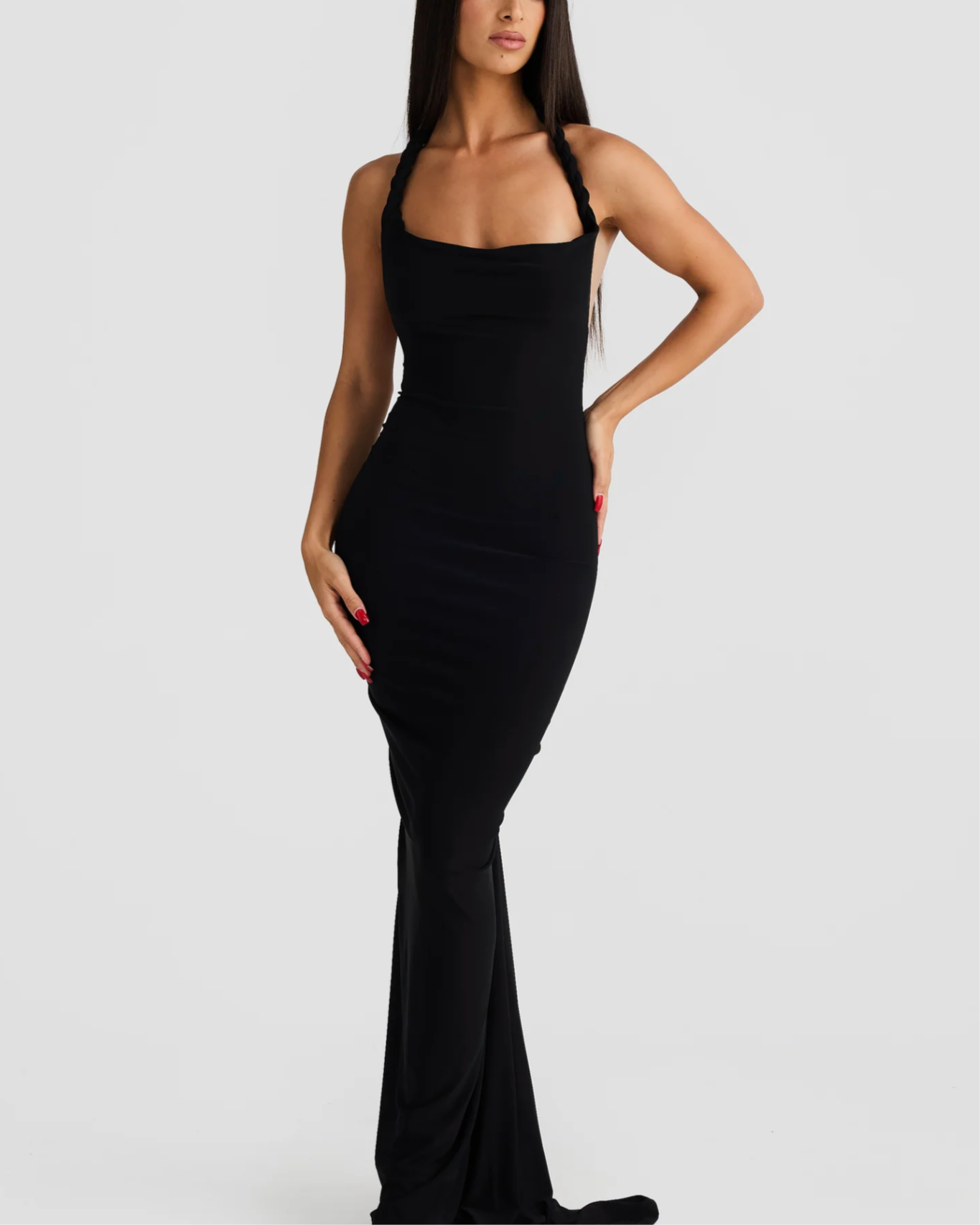 Maia Dress