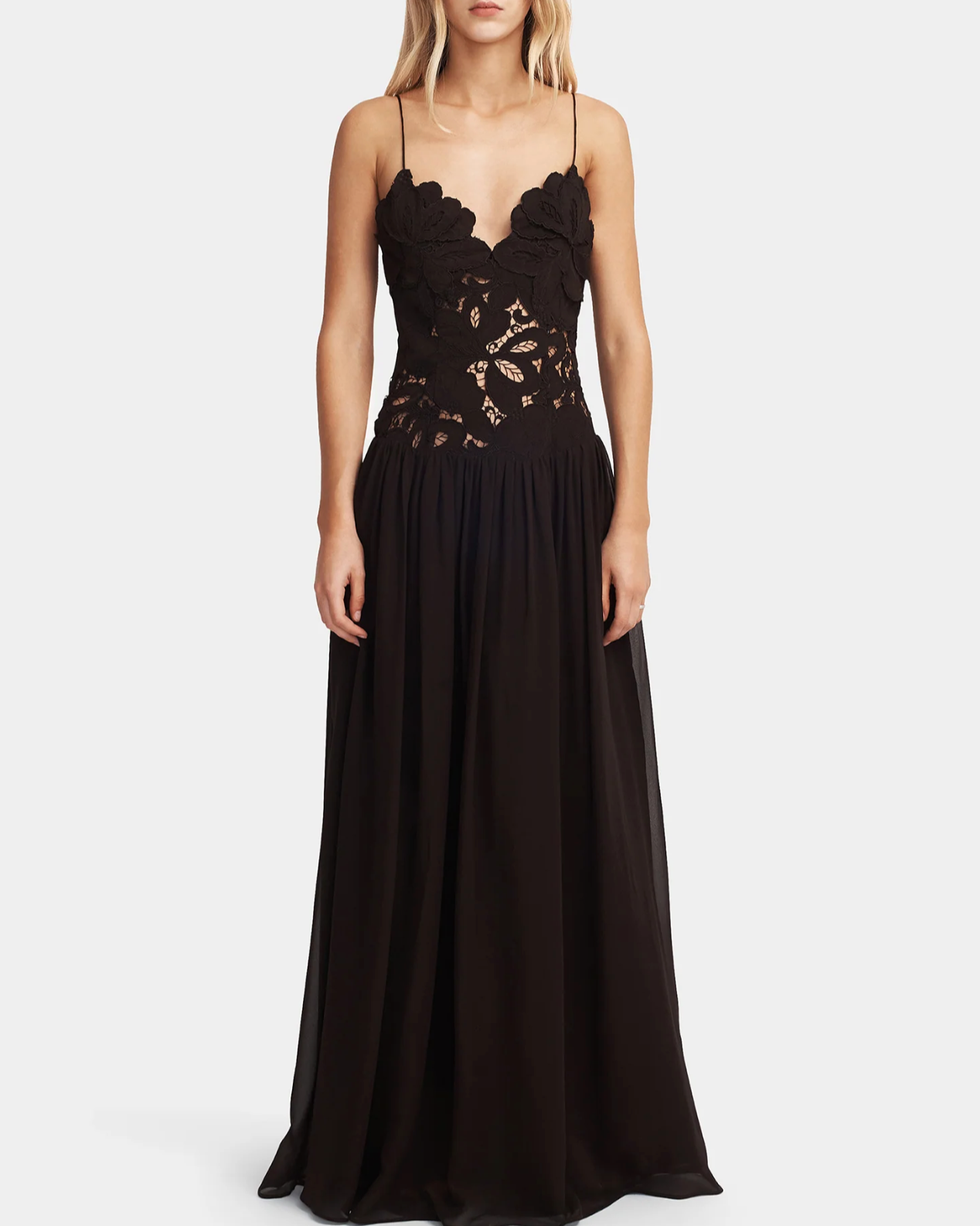 Stephanie Dress
