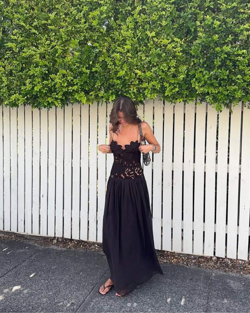 Stephanie Dress