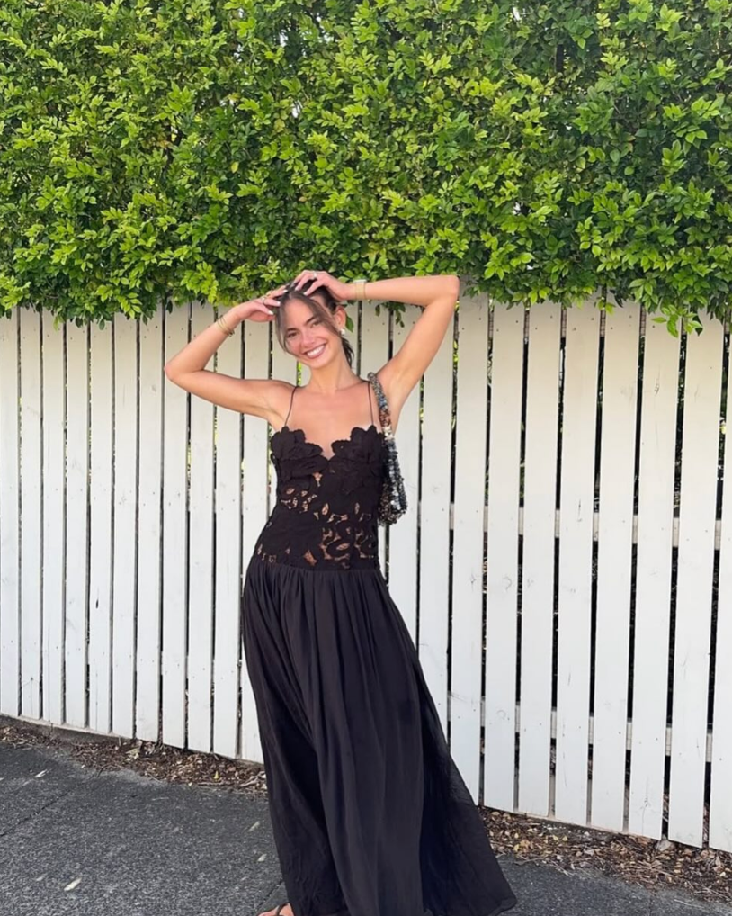Stephanie Dress