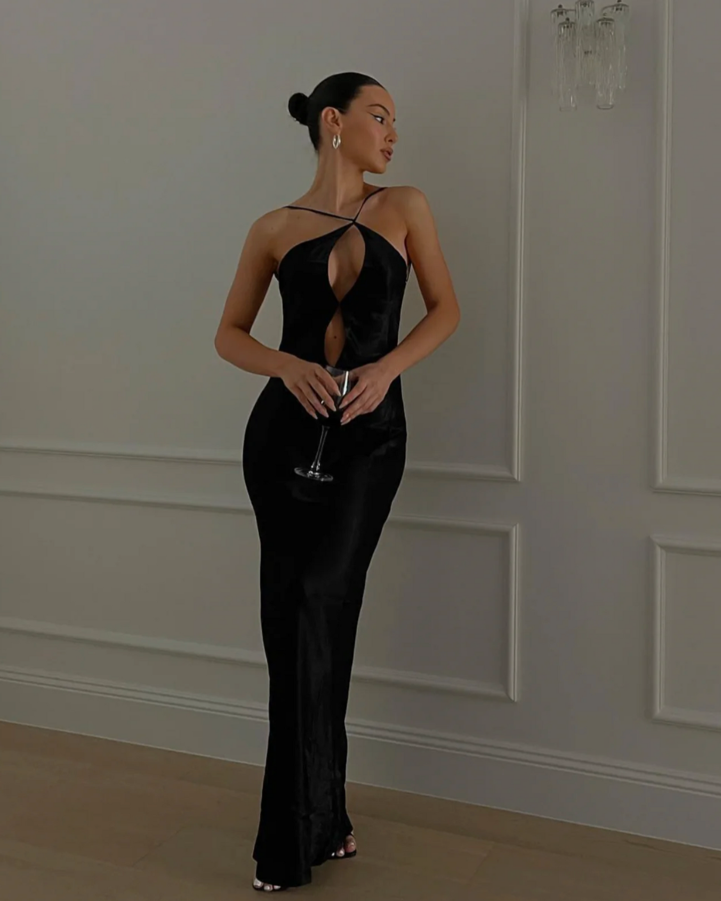 Lucia Dress