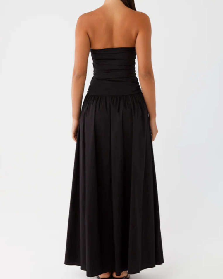 Carmel Dress | Black