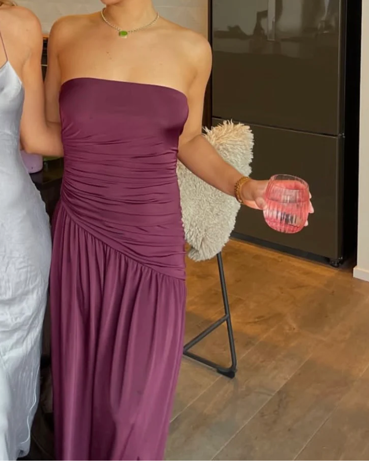 Bex Dress