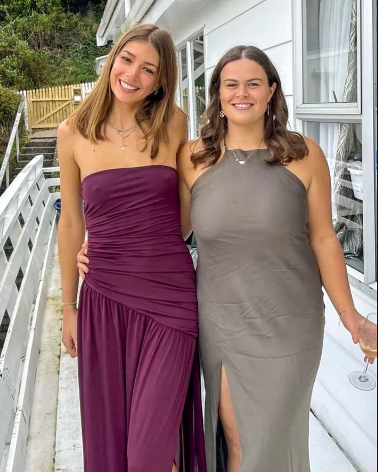 Bex Dress