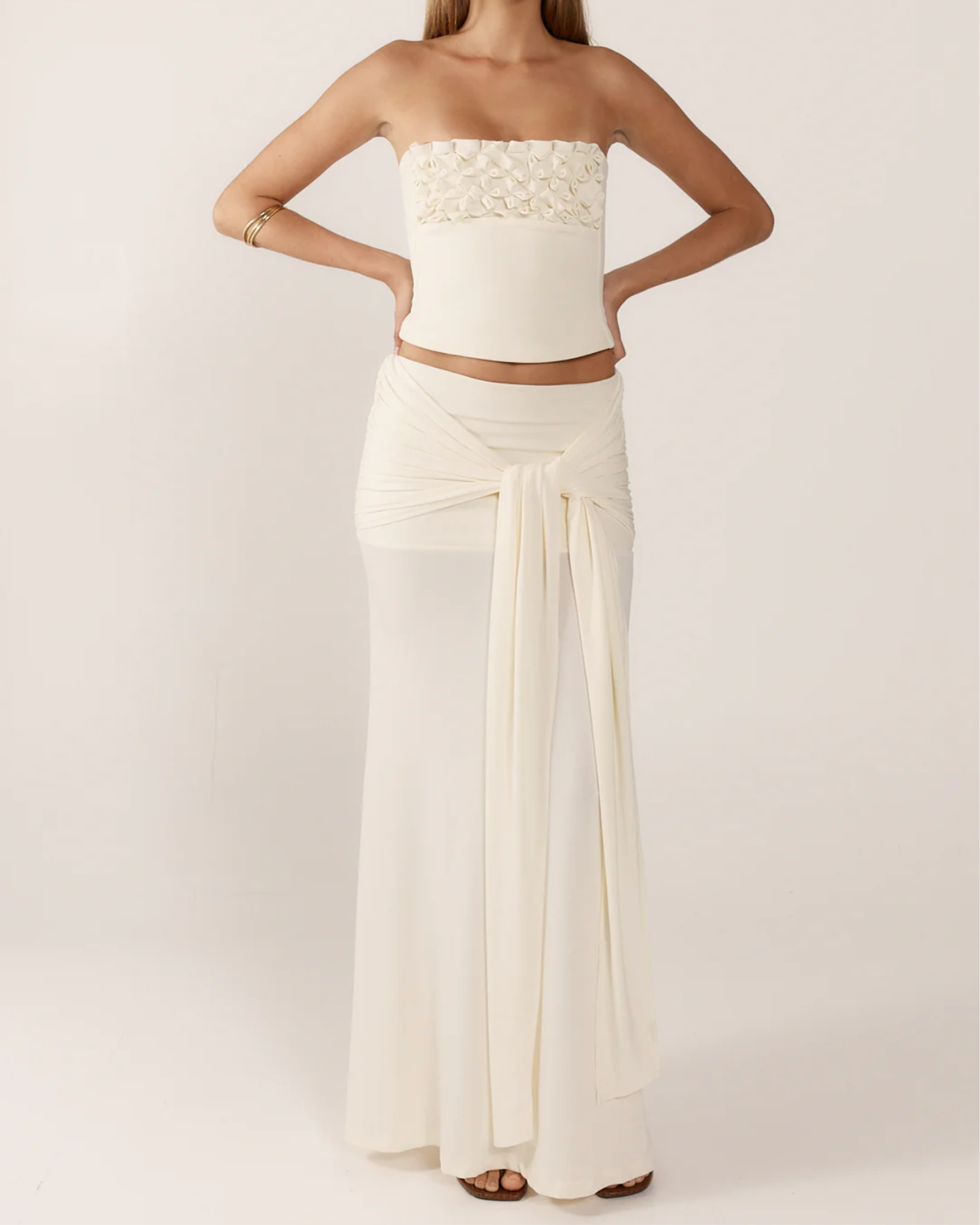 Jude Set | Ivory