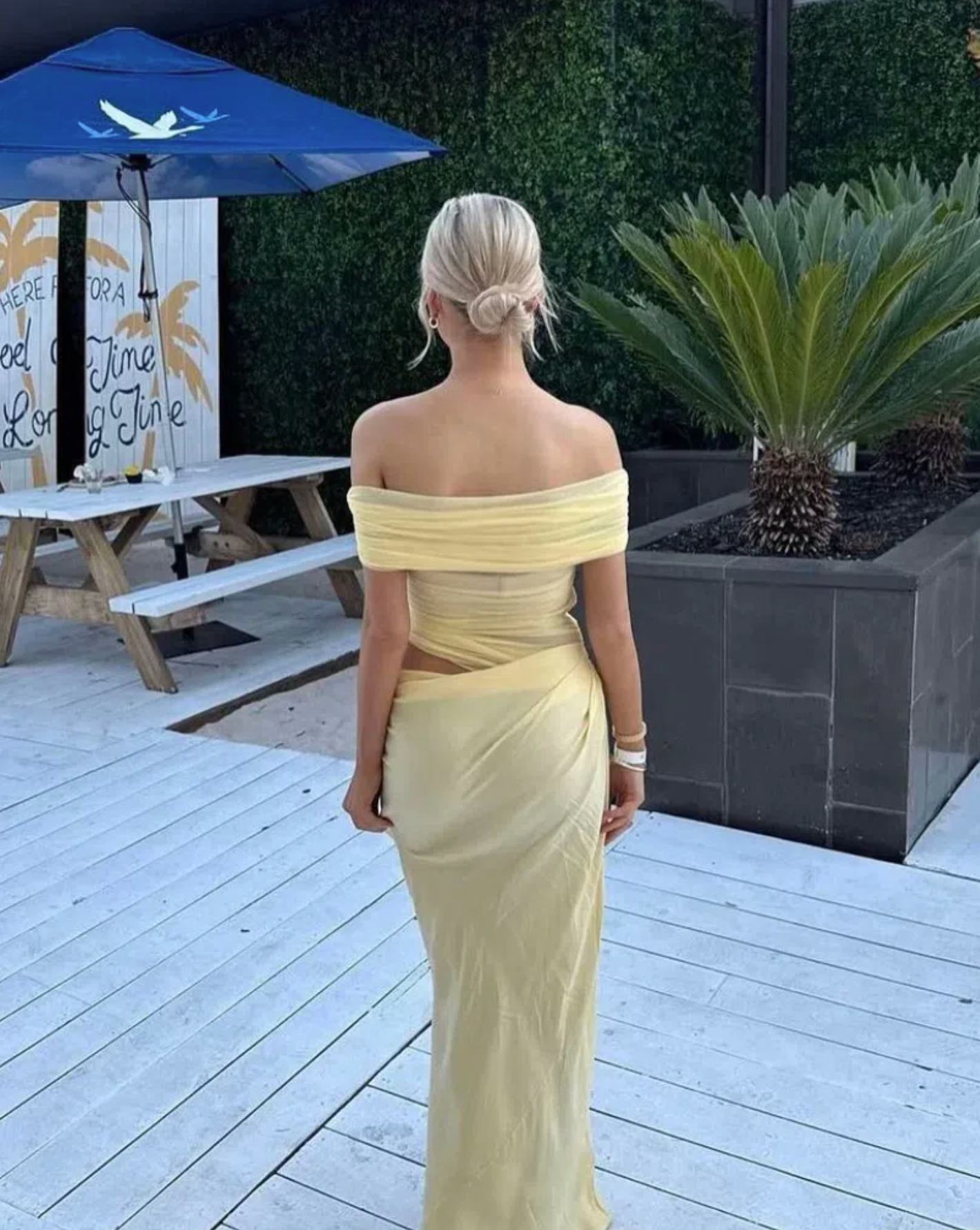 Nico Dress | Butter