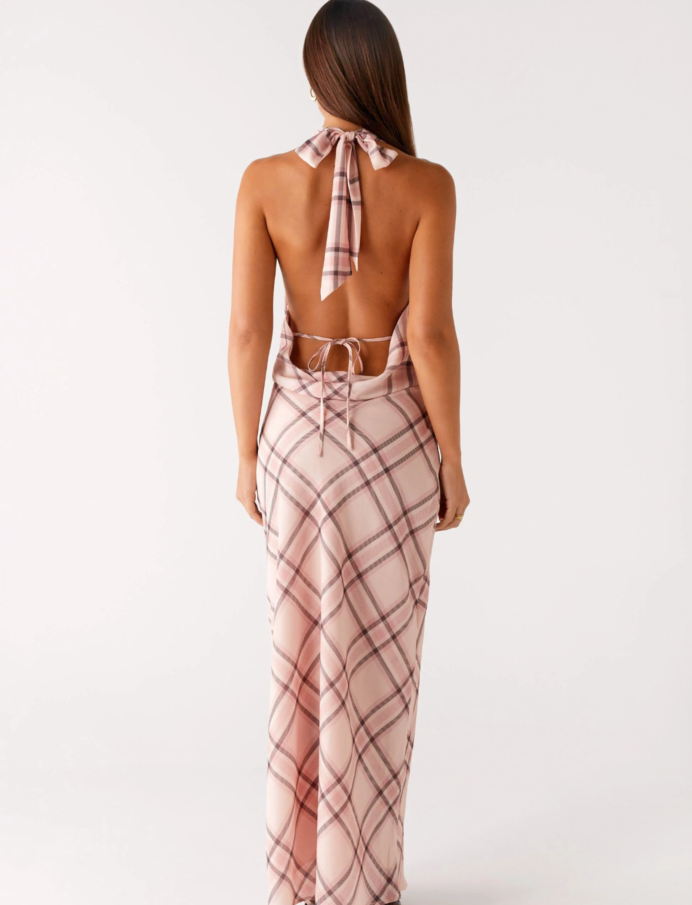Muse Dress