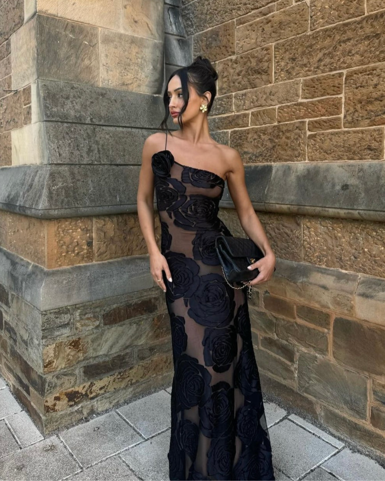 Marcella Dress