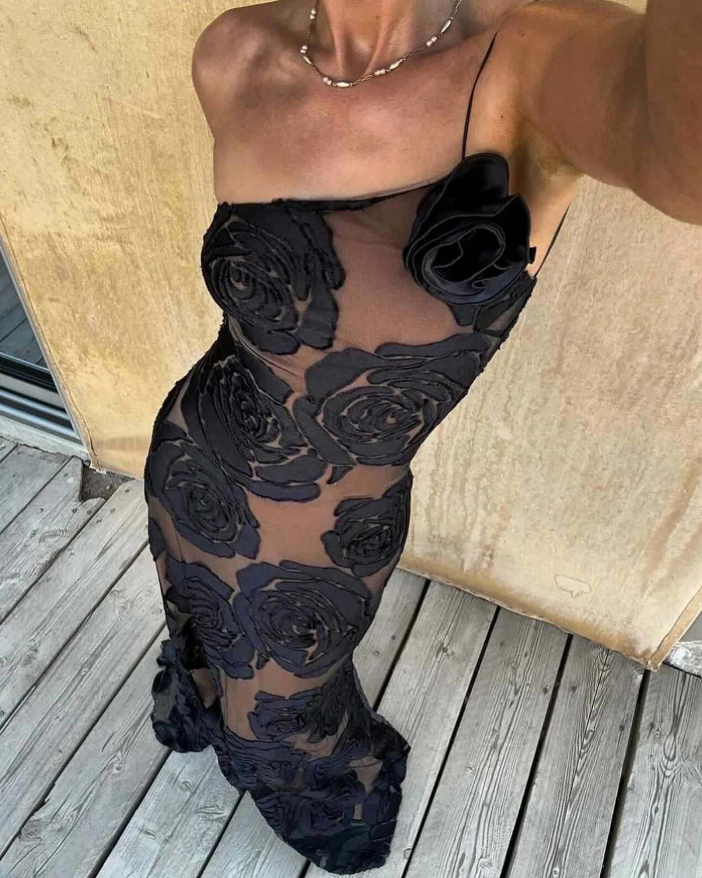 Marcella Dress
