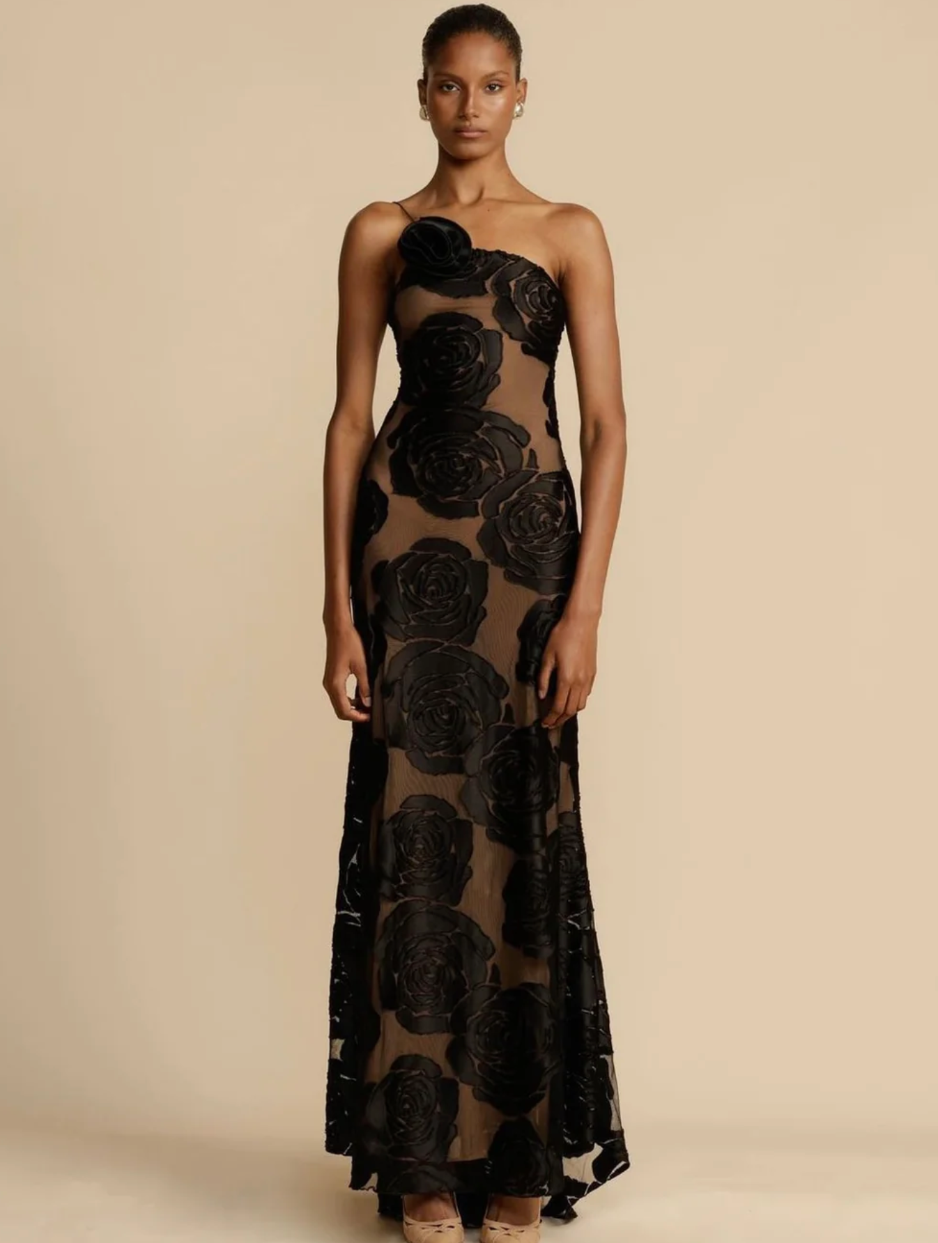 Marcella Dress