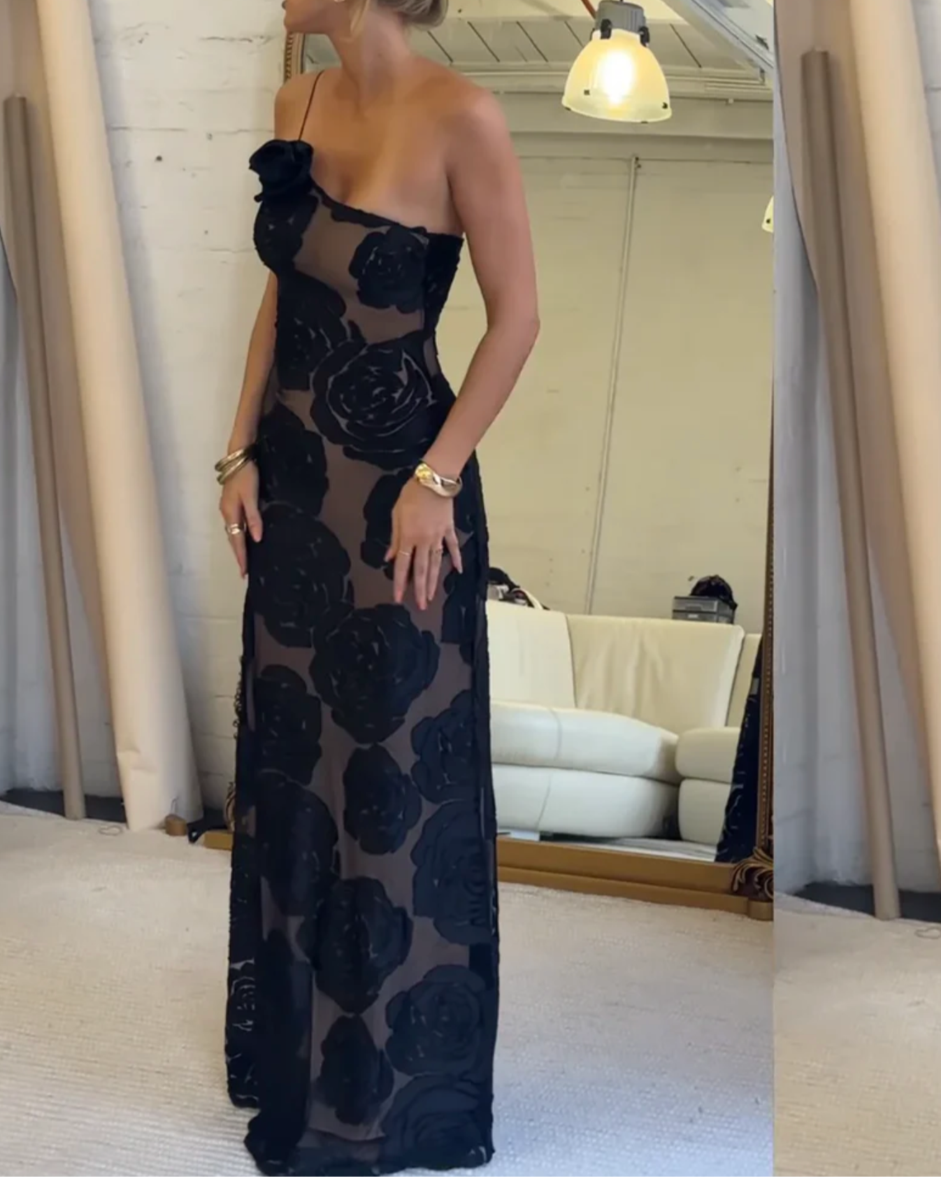 Marcella Dress