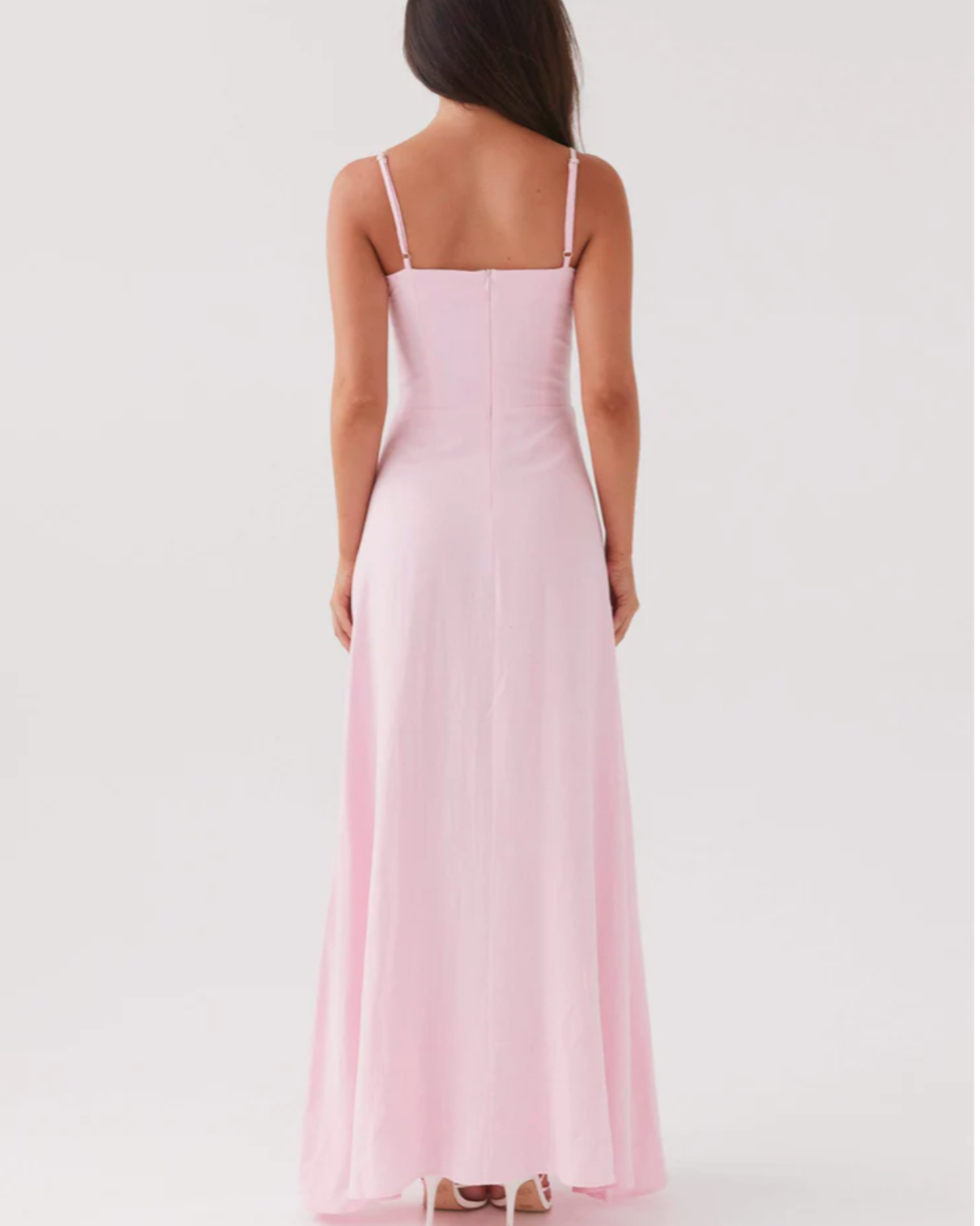 Angelina Dress