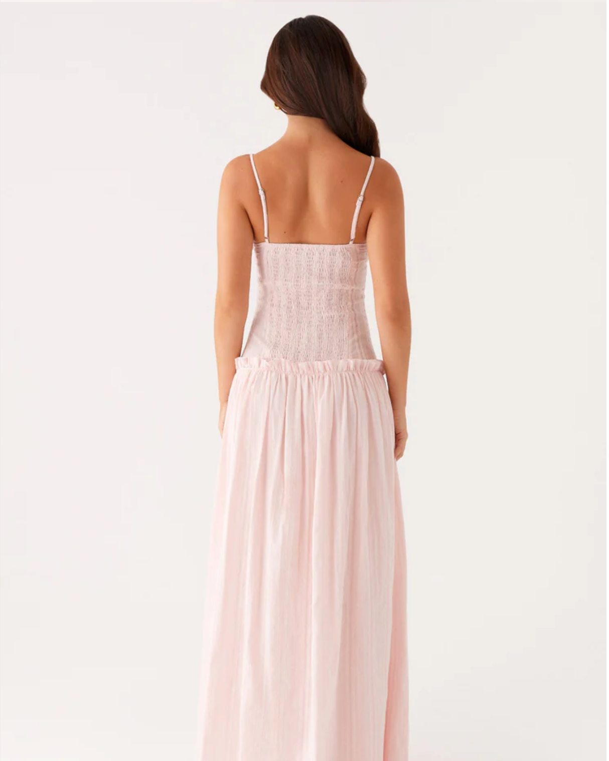 Jacinda Dress