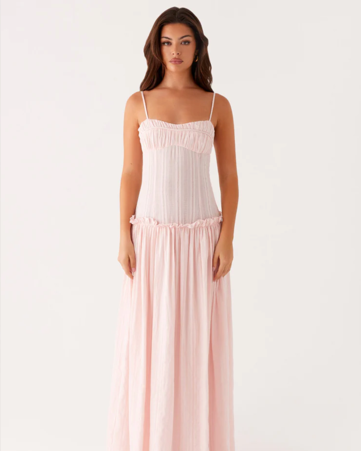 Jacinda Dress