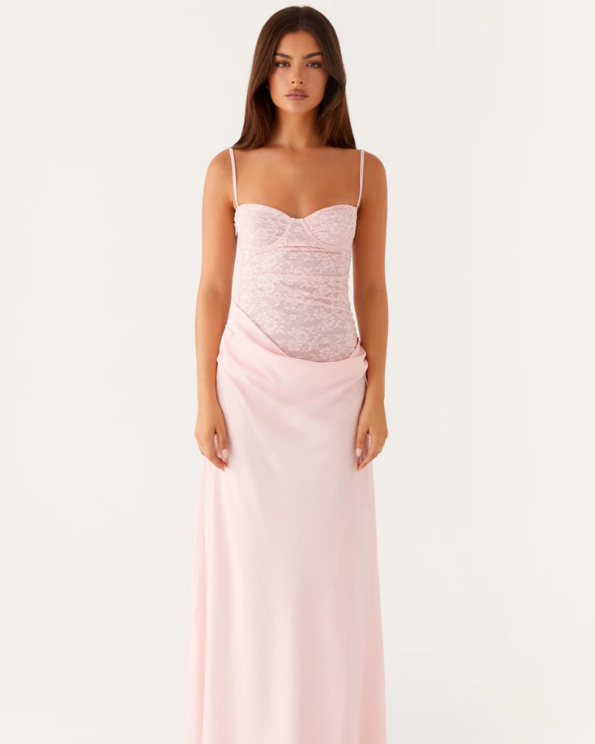 Romy Dress