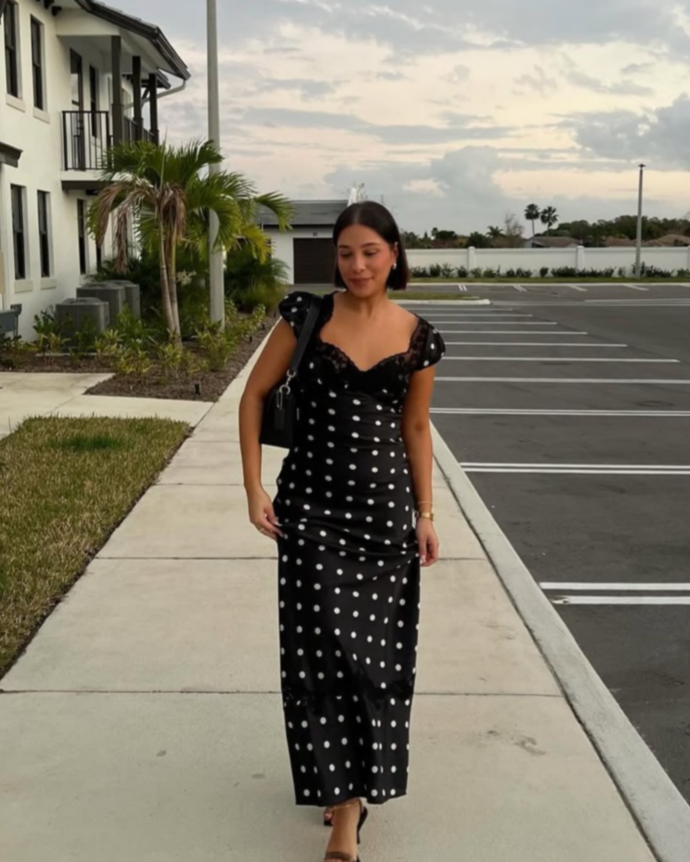 Butterfly Babe Dress