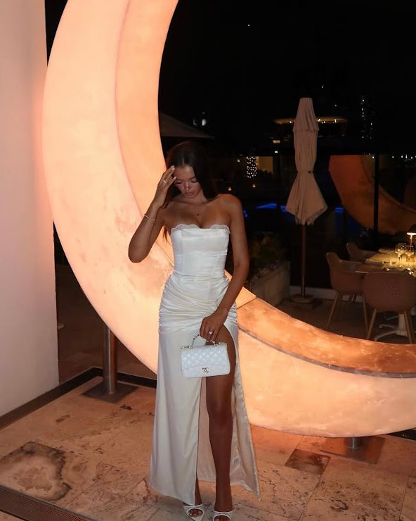 Carmenne Dress