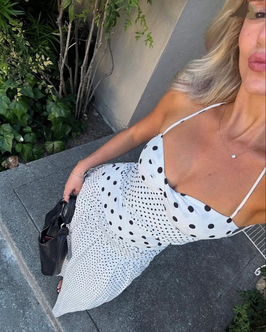 Marguerite Dress
