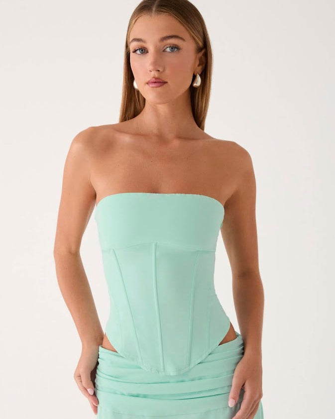 Tillie Set | Aqua – Style Rotate NZ