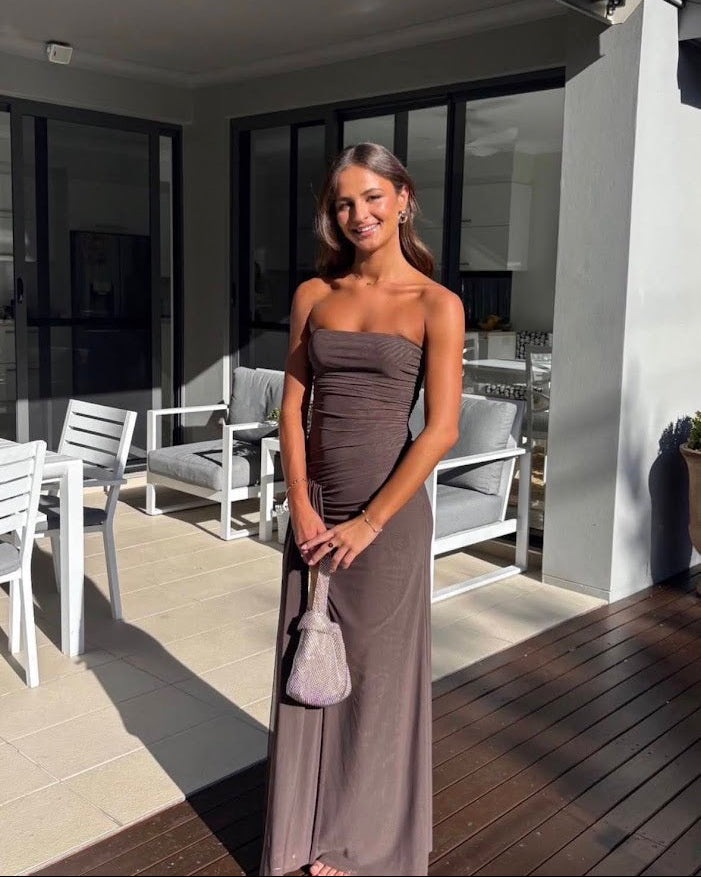 Ida Dress – Style Rotate NZ