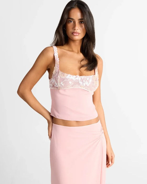 For Sale: Sasha Therese Lumi Top