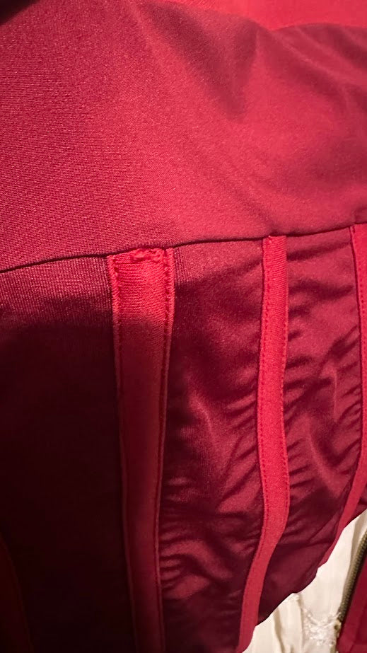 For Sale: Hntr The Label Louie Gown