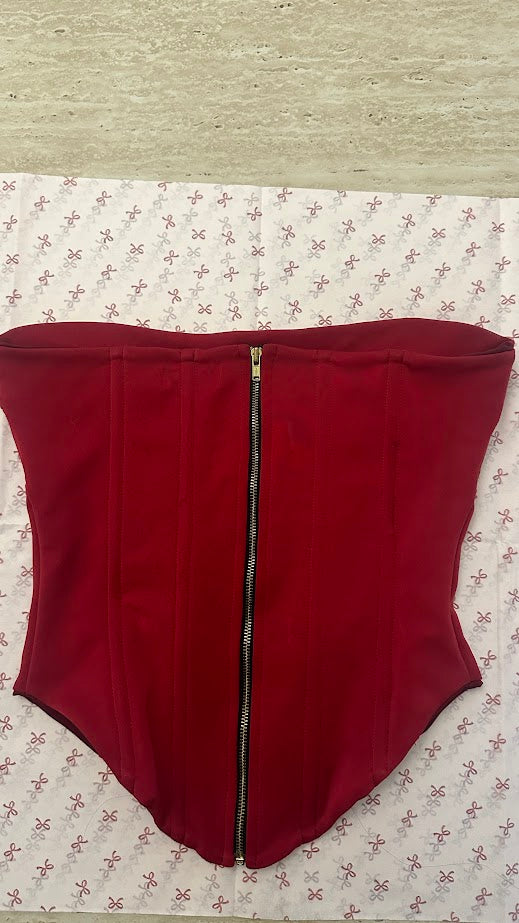 For Sale: Hntr The Label Louie Gown